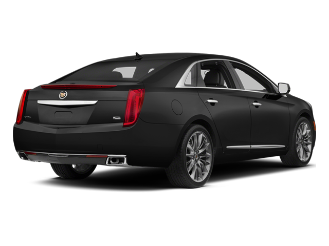 2013 Cadillac XTS Premium
