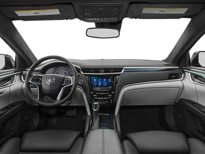 2013 Cadillac XTS Premium