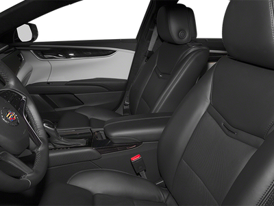 2013 Cadillac XTS Premium