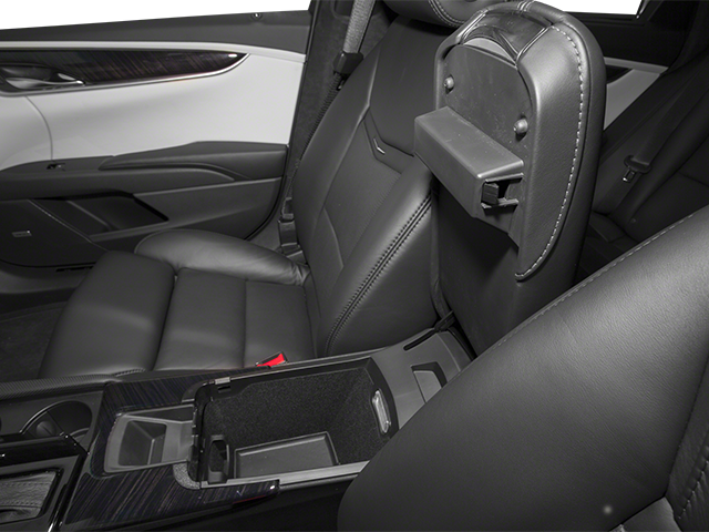 2013 Cadillac XTS Premium