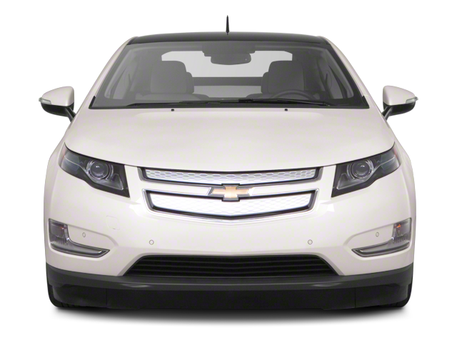 2013 Chevrolet Volt 5dr HB