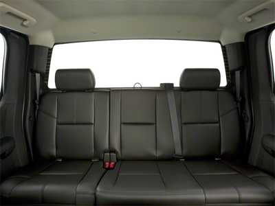 2013 GMC Sierra 2500 HD SLE