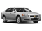 2014 Chevrolet Impala LS