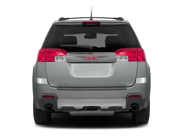 2014 GMC Terrain SLT