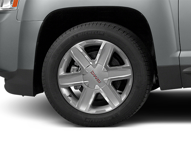 2014 GMC Terrain SLT