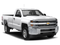 2016 Chevrolet Silverado 2500 HD Work Truck