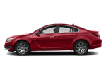 2017 Buick Regal 4dr Sdn Turbo AWD
