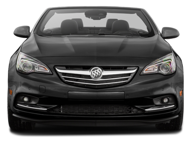 2017 Buick Cascada Sport Touring