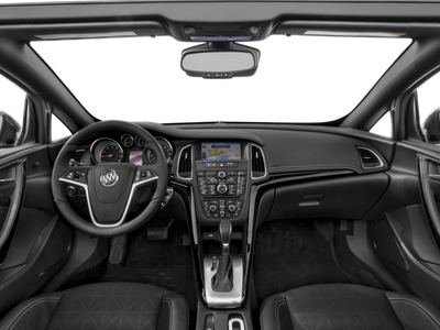 2017 Buick Cascada Sport Touring