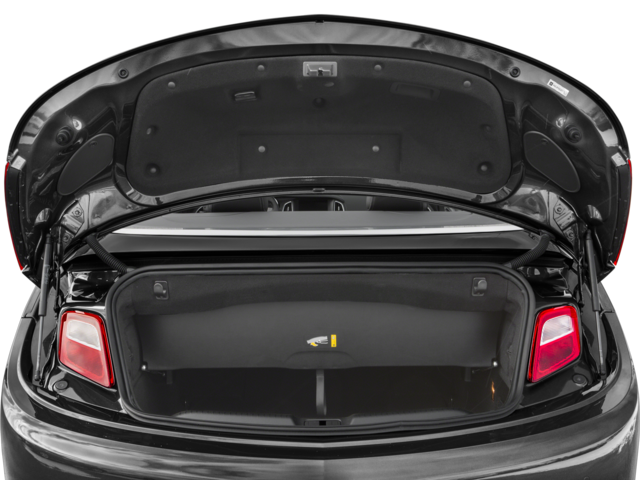 2017 Buick Cascada Sport Touring