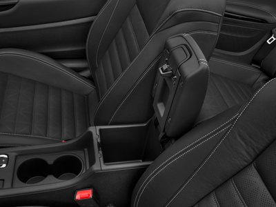 2017 Buick Cascada Sport Touring