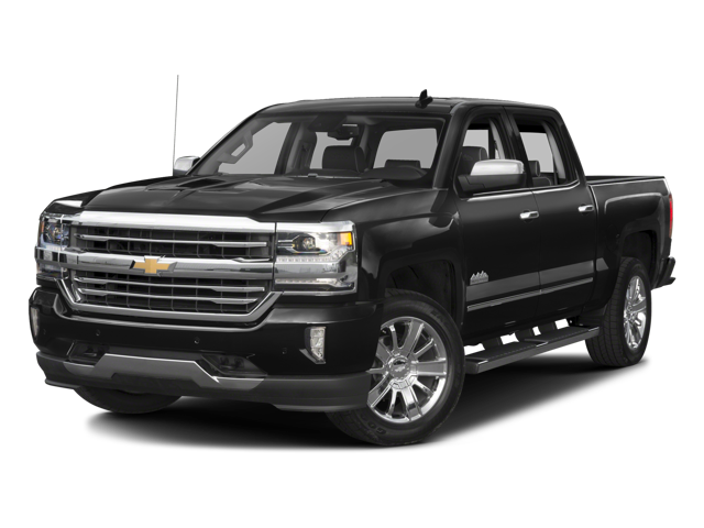 2017 Chevrolet Silverado 1500 High Country 4X4 Crew Cab Short Box's photo