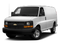 2017 Chevrolet Express Cargo 2500 CARG