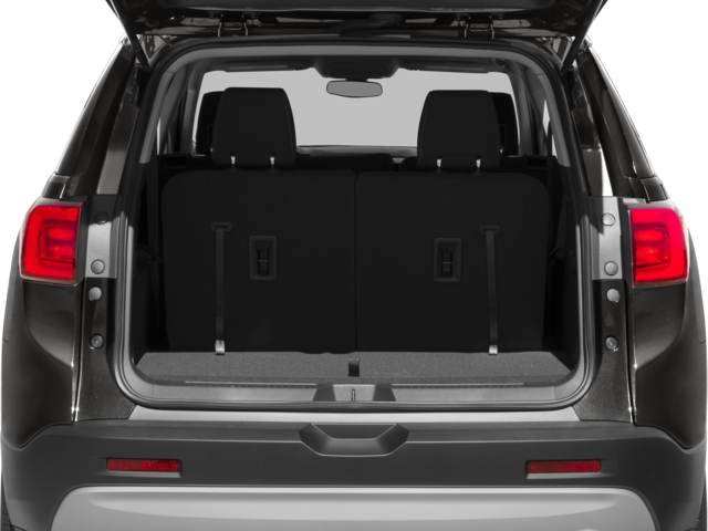 2018 GMC Acadia SLE