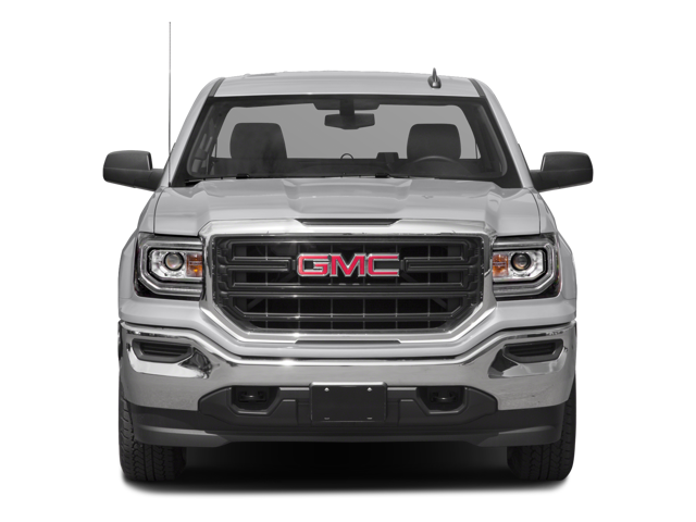 2018 GMC Sierra 1500 4WD Double Cab 143.5"