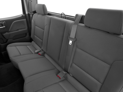 2018 GMC Sierra 1500 4WD Double Cab 143.5"