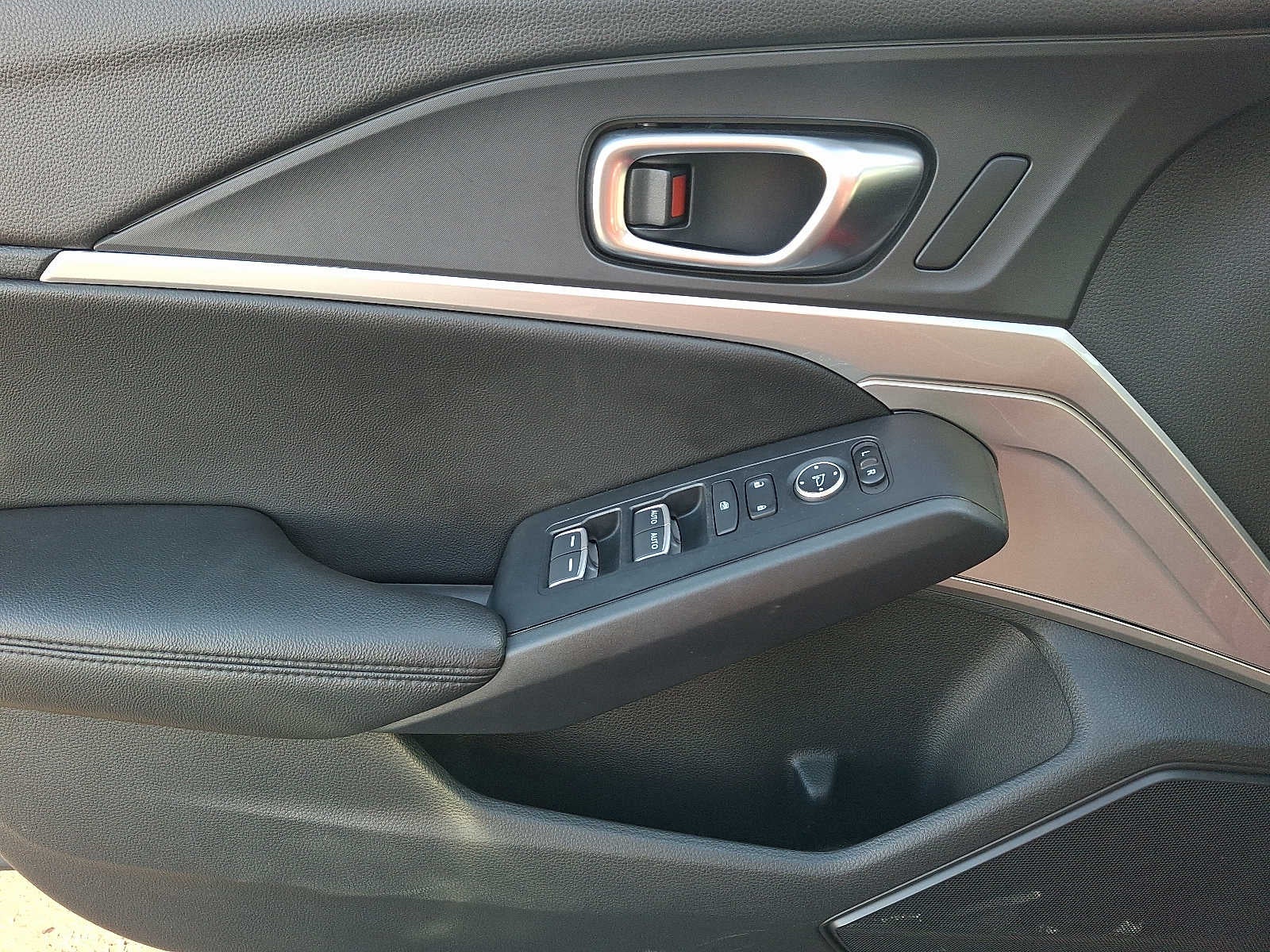 2023 Acura Integra Base