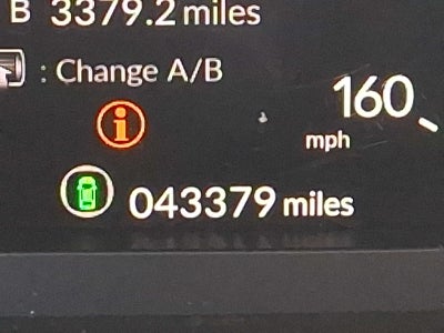 2023 Acura Integra Base