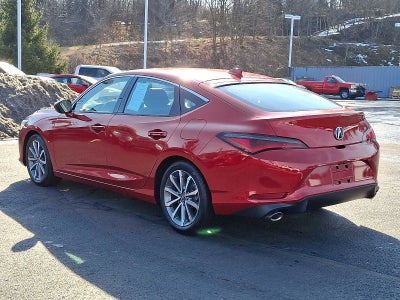 2023 Acura Integra Base