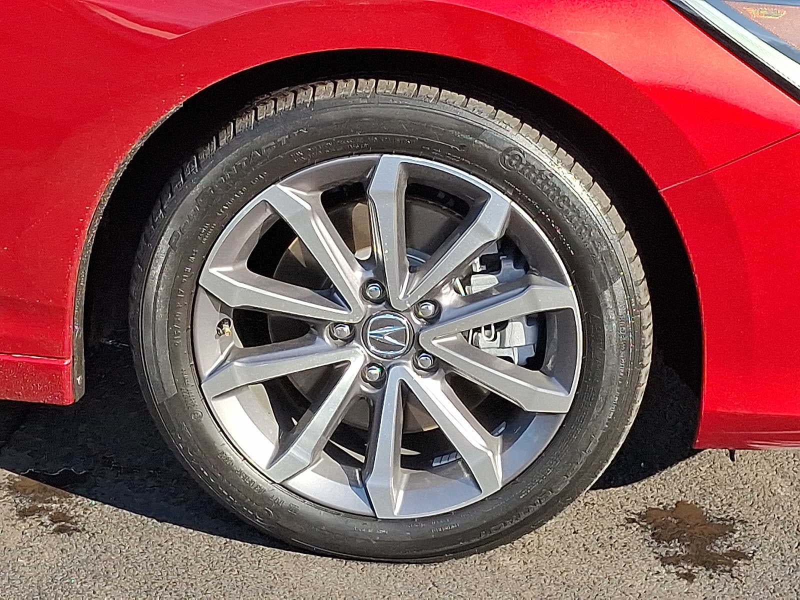 2023 Acura Integra Base