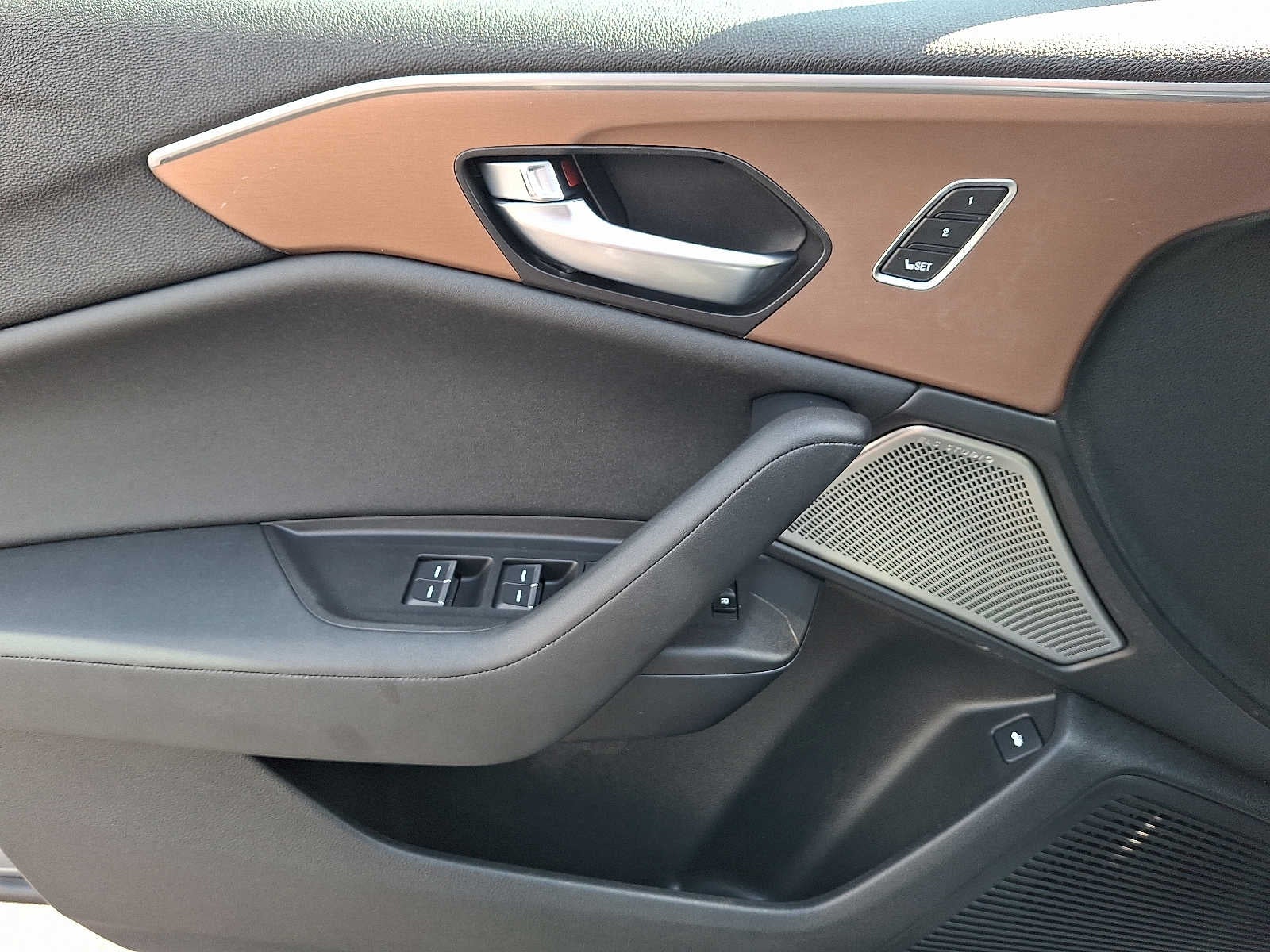 2021 Acura TLX w/Technology Package