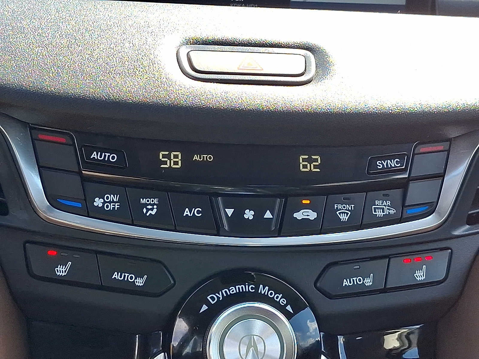 2021 Acura TLX w/Technology Package