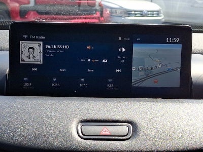 2021 Acura TLX w/Technology Package