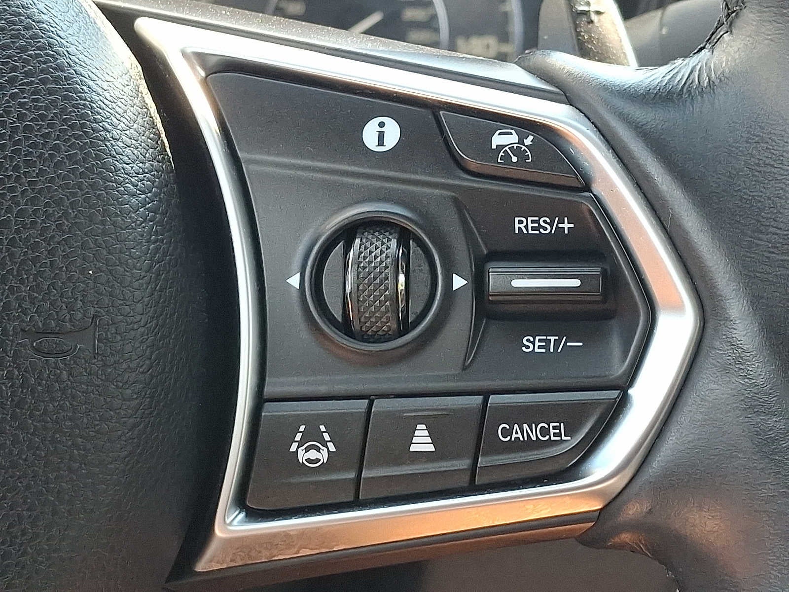 2021 Acura TLX w/Technology Package