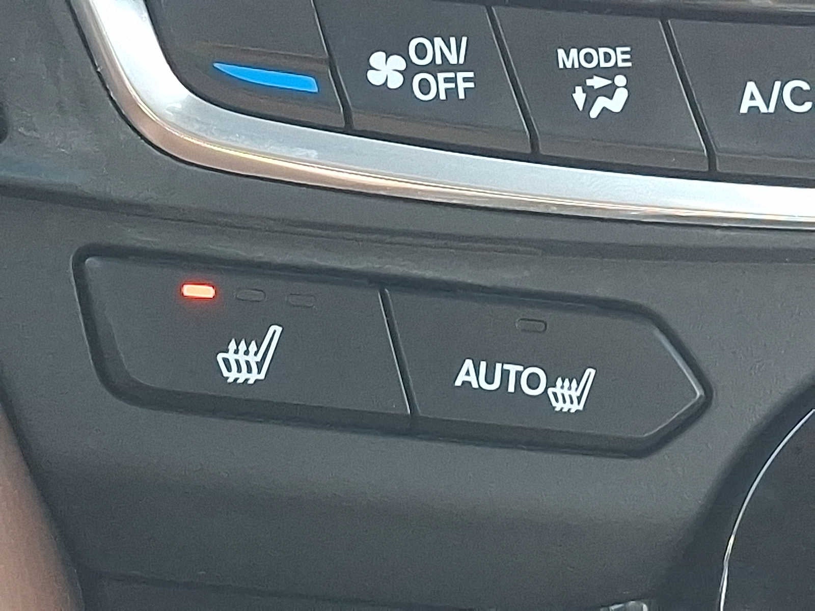 2021 Acura TLX w/Technology Package