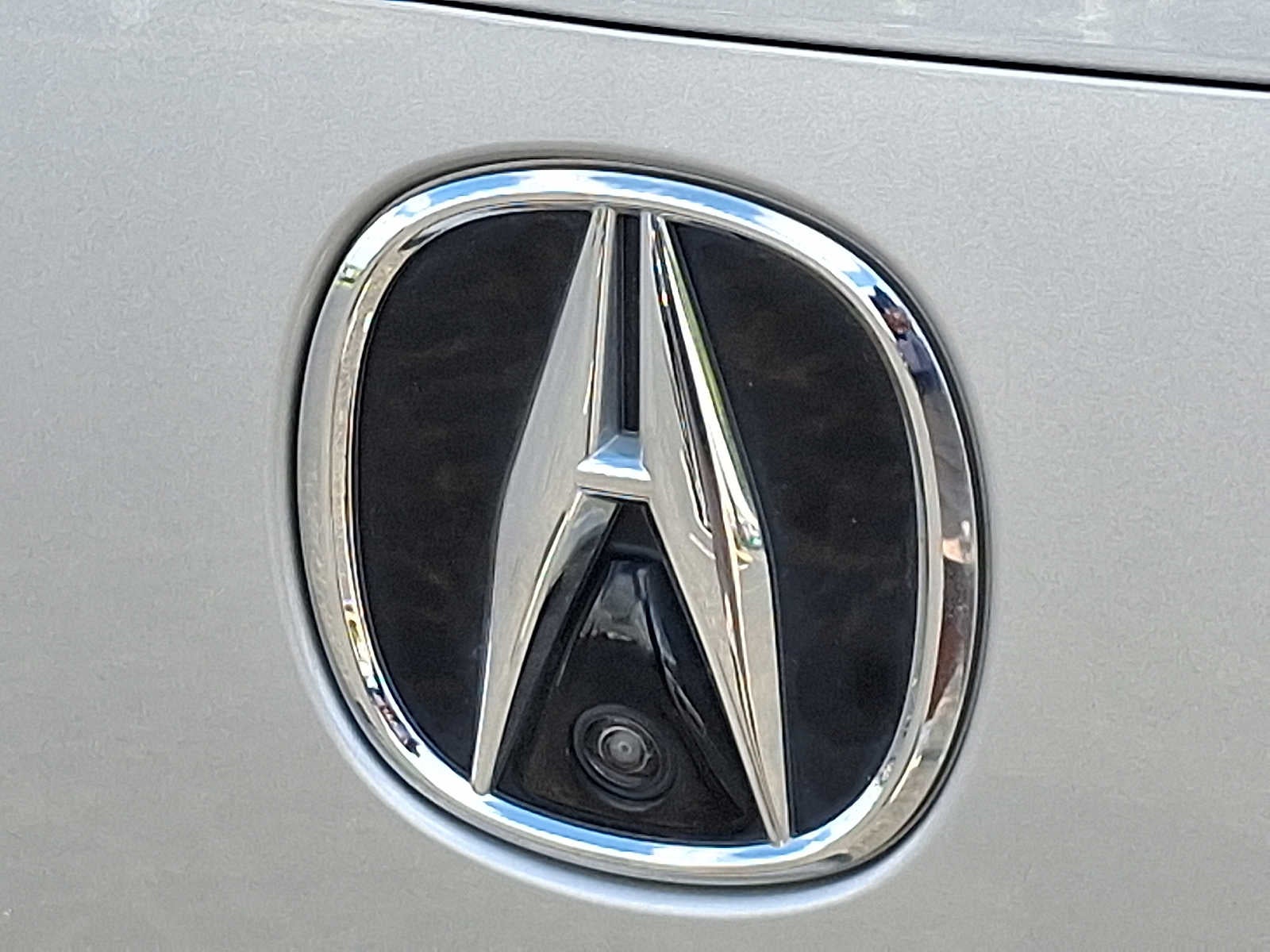2021 Acura TLX w/Technology Package