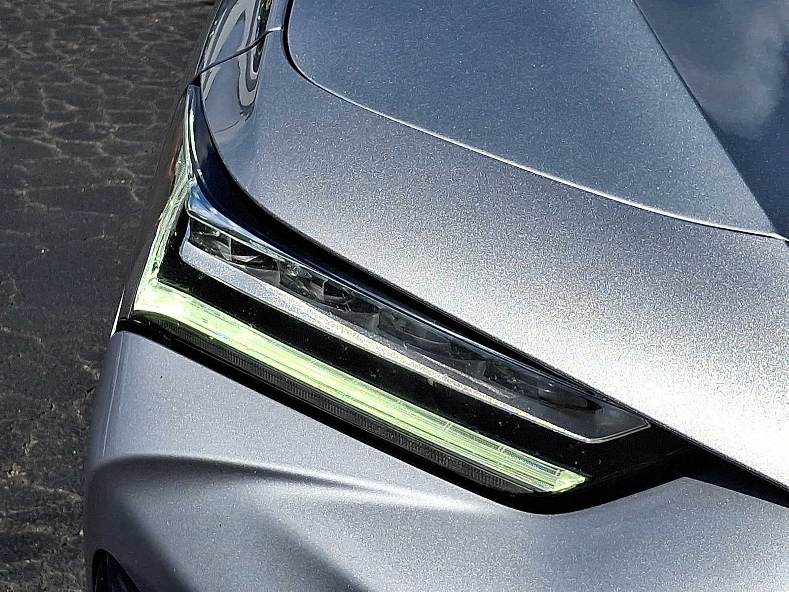 2021 Acura TLX w/Technology Package