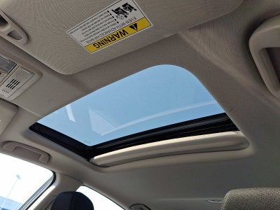 2021 Honda Civic Sedan EX