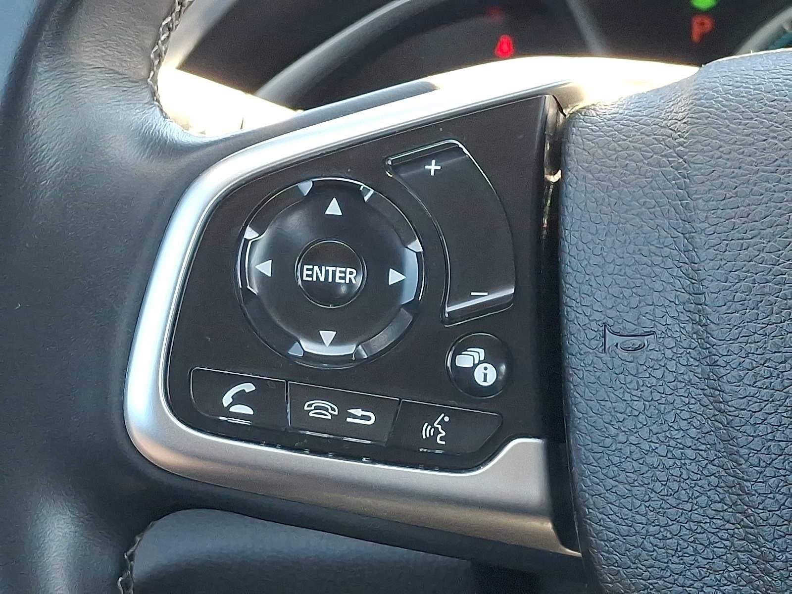 2021 Honda Civic Sedan EX