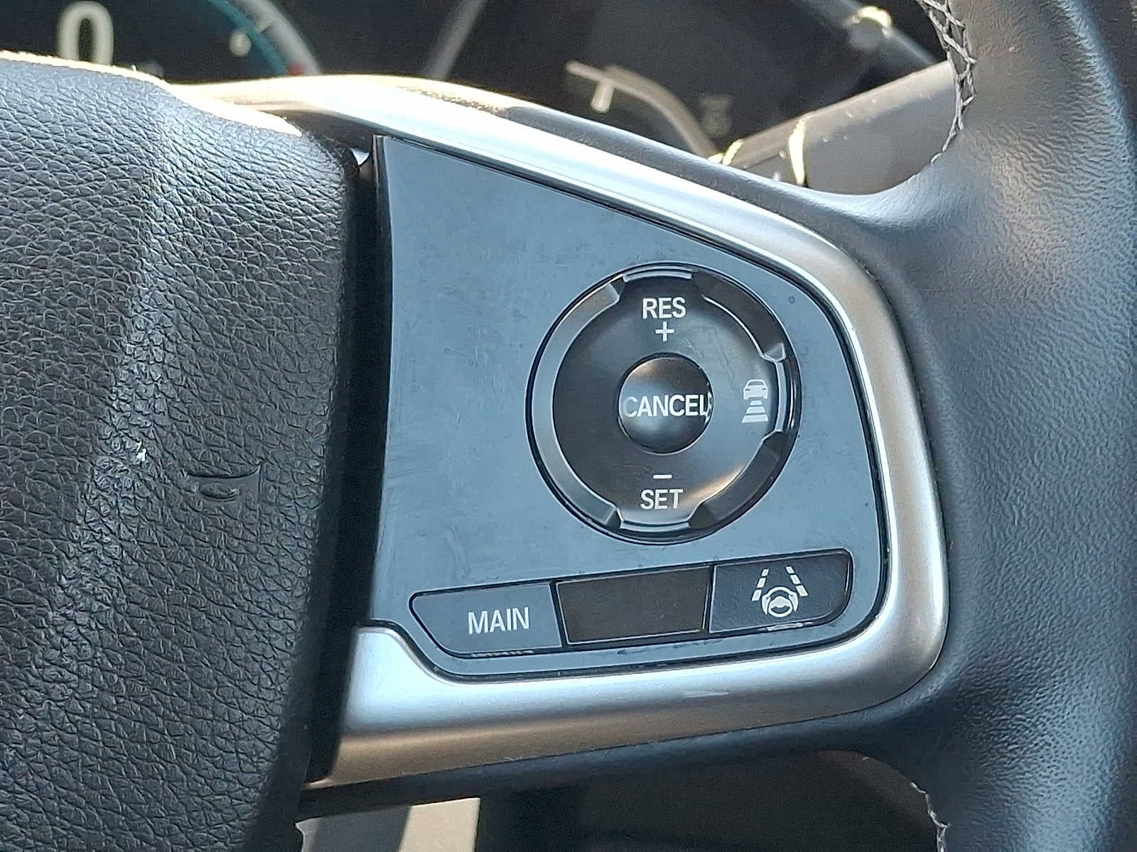 2021 Honda Civic Sedan EX