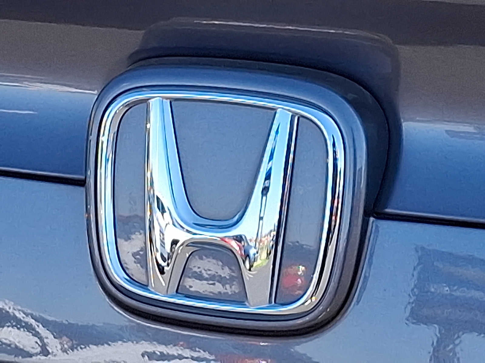 2021 Honda Civic Sedan EX