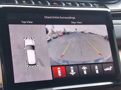 2023 Jeep Grand Cherokee L Summit Reserve