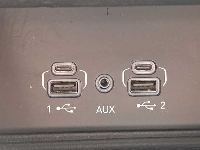 2023 Jeep Grand Cherokee L Summit Reserve