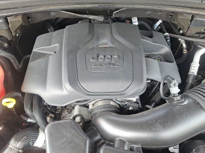 2023 Jeep Grand Cherokee L Summit Reserve