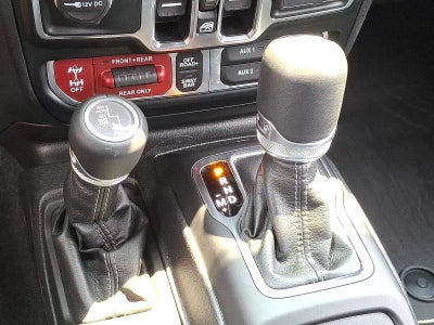 2024 Jeep Wrangler Rubicon 392 Final Edition