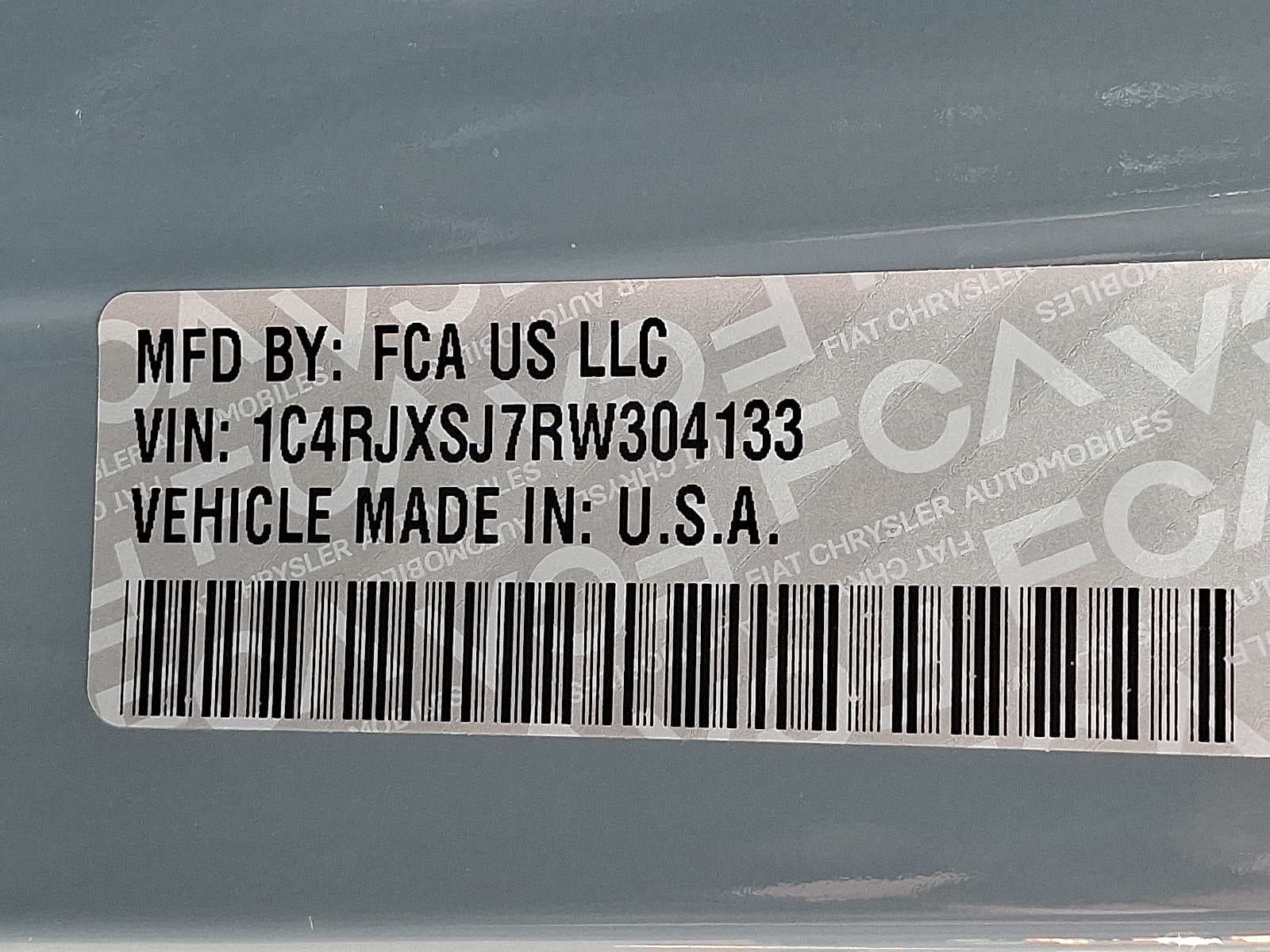 2024 Jeep Wrangler Rubicon 392 Final Edition