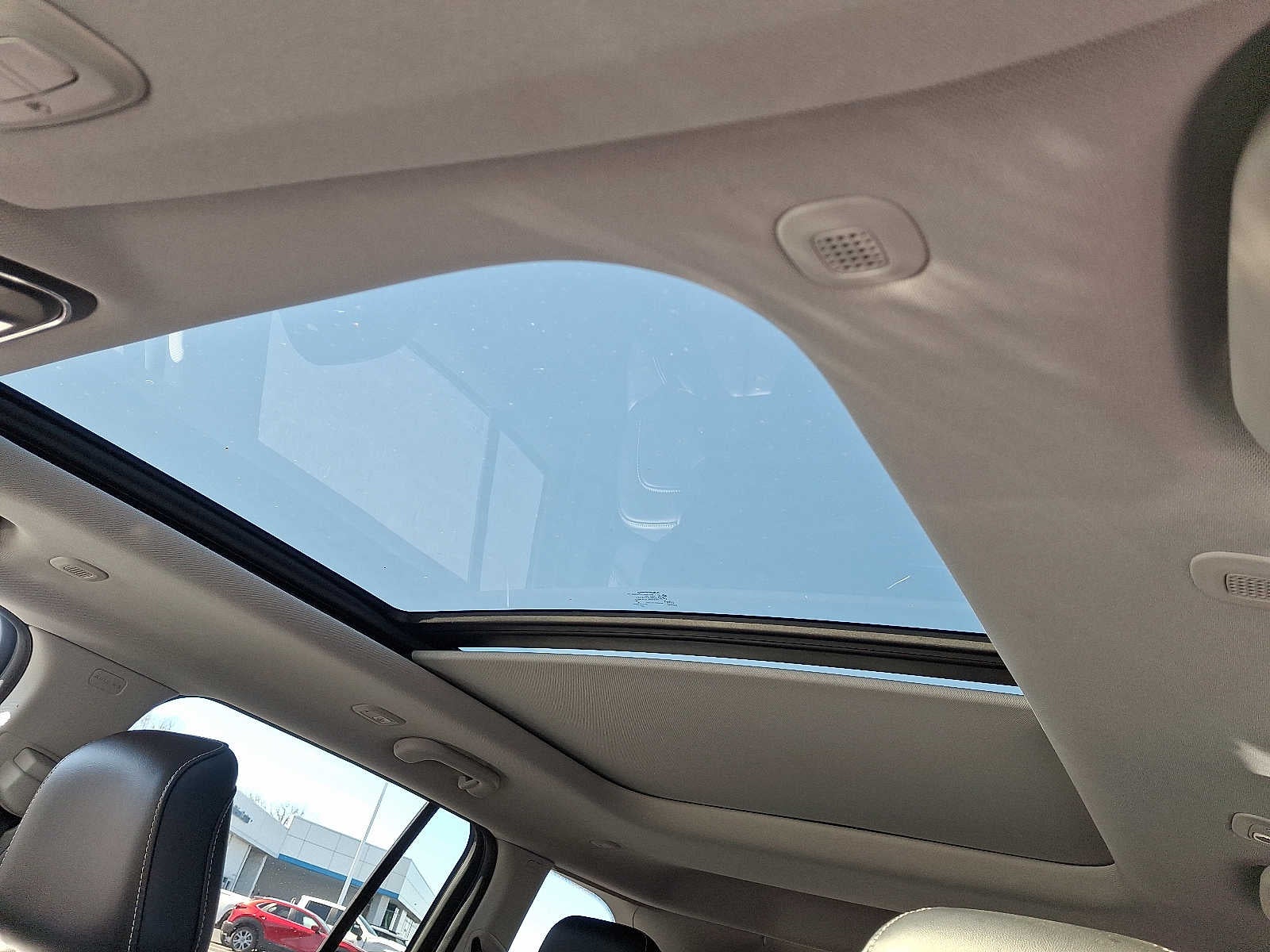 2022 Jeep Grand Cherokee 4xe New
