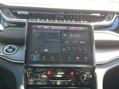 2022 Jeep Grand Cherokee 4xe New