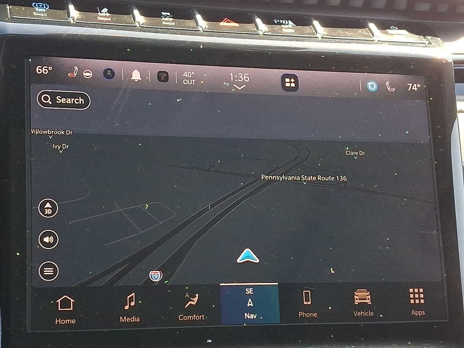 2022 Jeep Grand Cherokee 4xe New