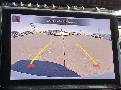 2022 Jeep Grand Cherokee 4xe New