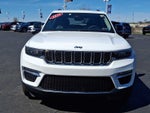 2022 Jeep Grand Cherokee 4xe New