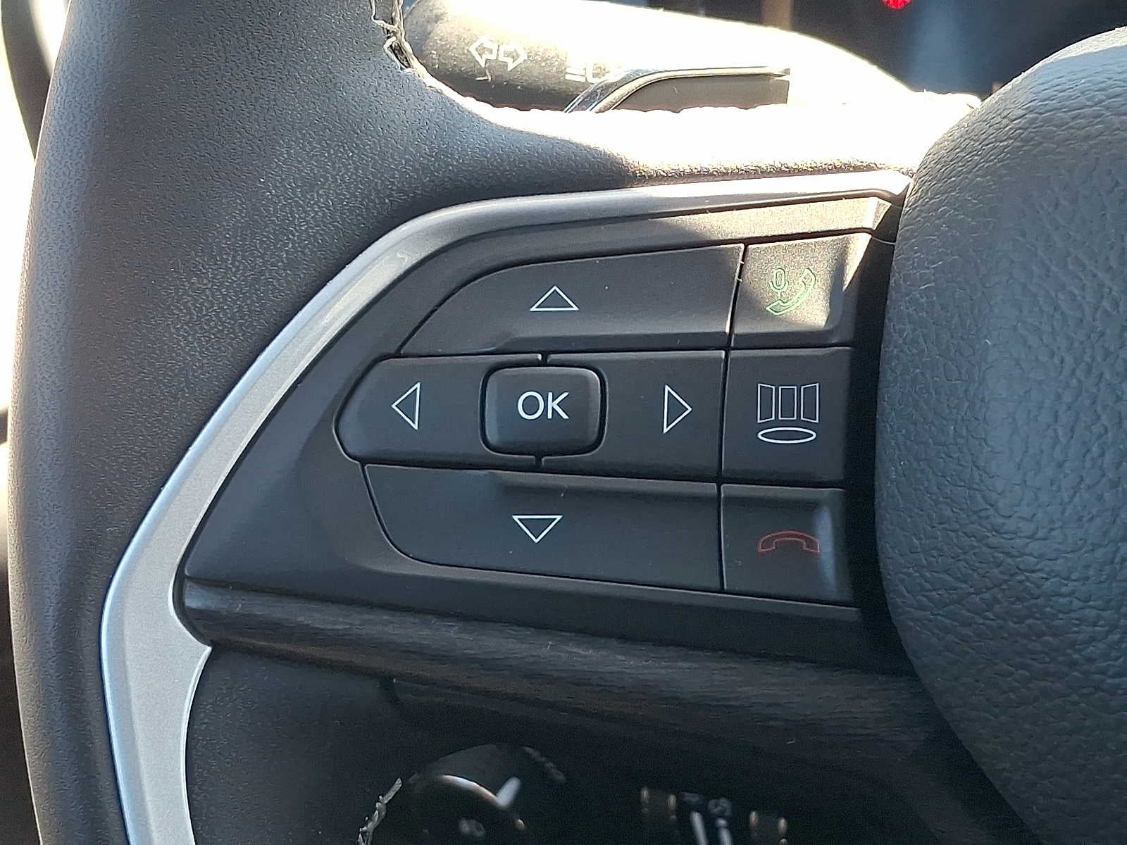 2022 Jeep Grand Cherokee 4xe New