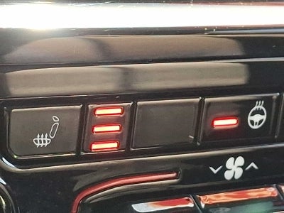 2022 Jeep Grand Cherokee 4xe New