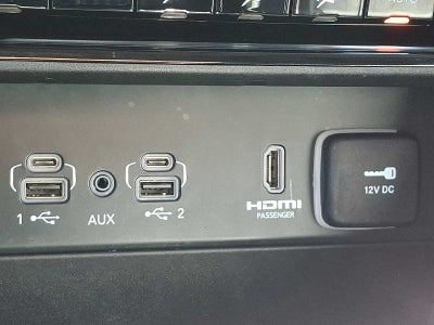 2022 Jeep Grand Cherokee 4xe New