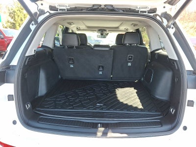 2022 Jeep Grand Cherokee 4xe New