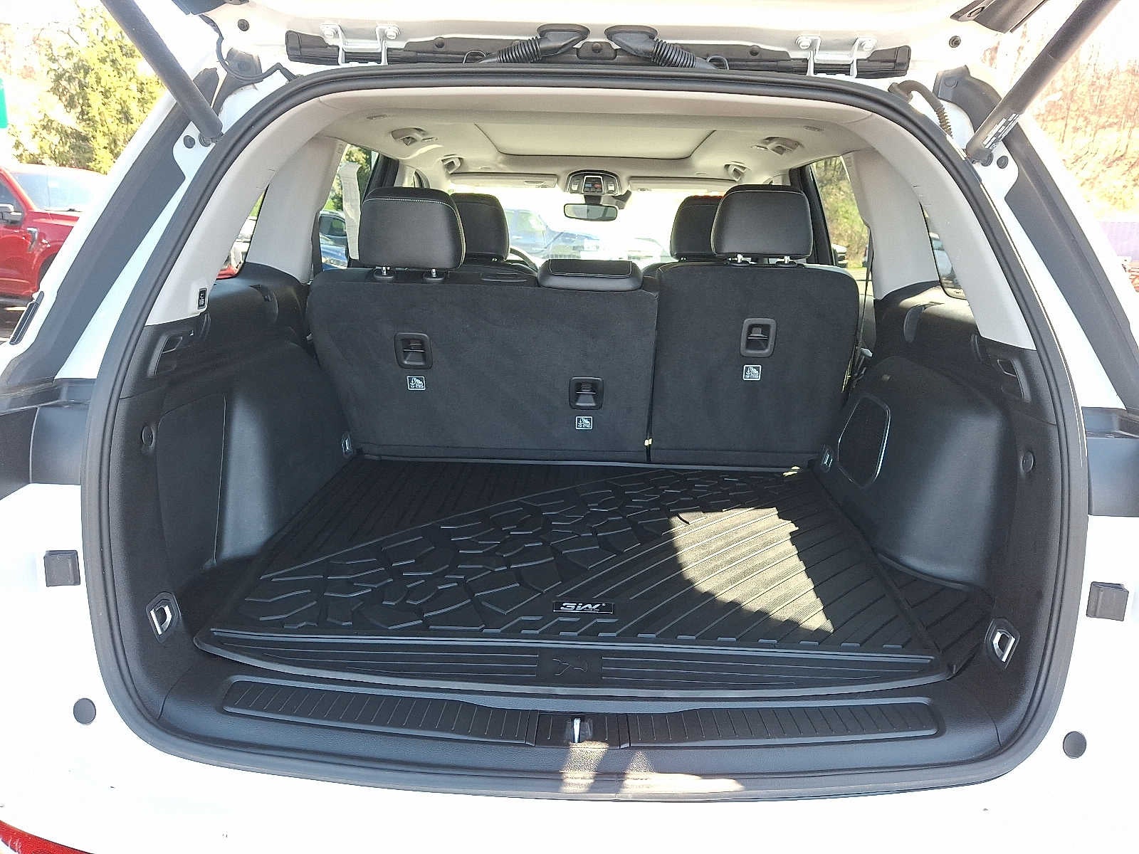 2022 Jeep Grand Cherokee 4xe New